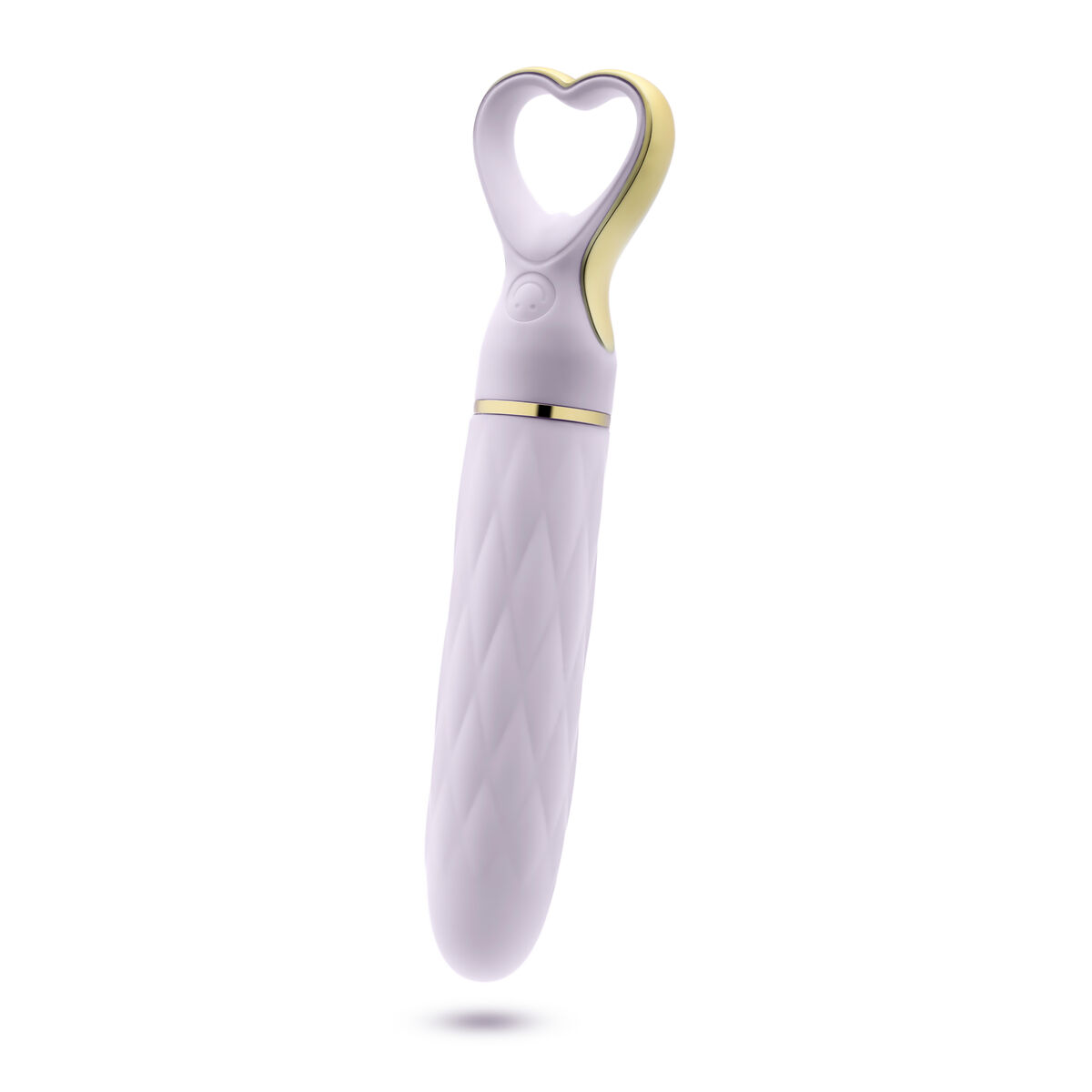 Vibrador Blush Delice Roxo